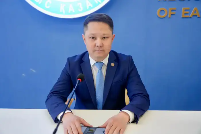 АПК Восточно-Казахстанской области демонстрирует устойчивый рост (2)