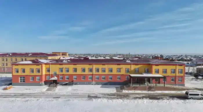 Новая больница на 51 место: что изменится в Арале?