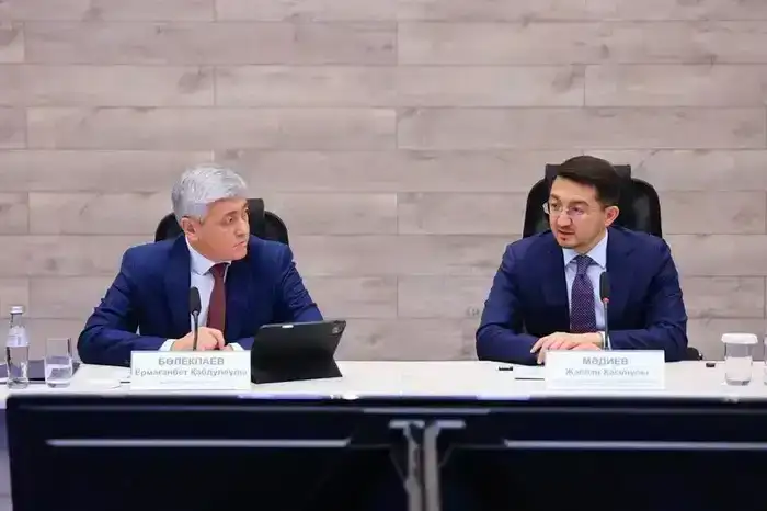 Искусственный интеллект, smart-city и ЦОНы нового формата: цифровые проекты Карагандинской области (2)