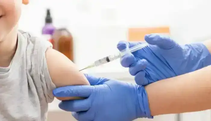 Успех вакцинации: значительное снижение заболеваемости корью среди детей в Жамбылской области