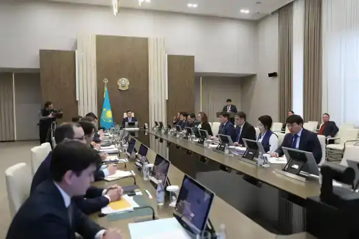 В Актюбинской области за пять лет высадили полмиллиона деревьев (5)