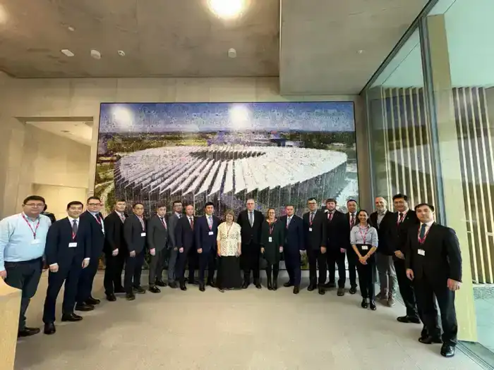 От науки к практике: Казахстан расширяет стратегическое сотрудничество с AstraZeneca (4)