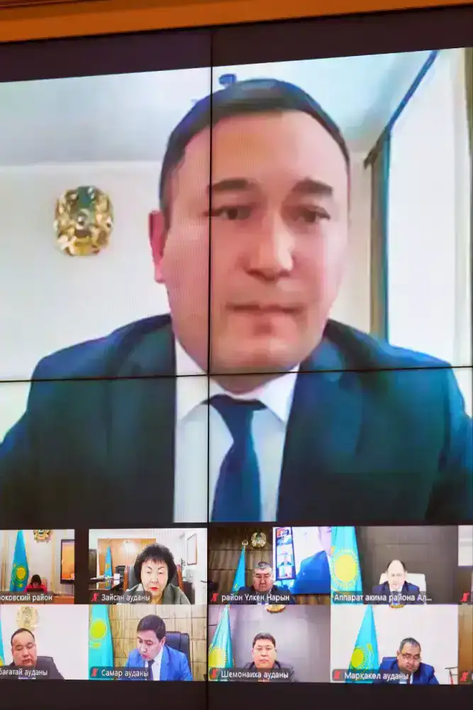 Агросектор ВКО: ставка на племенное животноводство, переработку и системный подход (2)