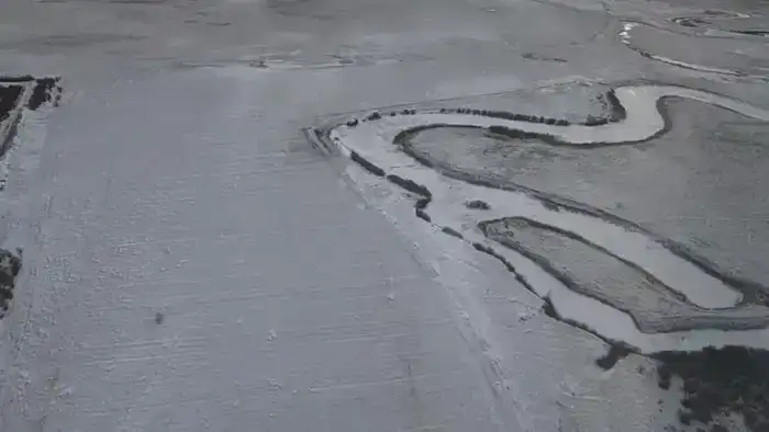 В регионах Казахстана реализуются противопаводковые мероприятия (2)