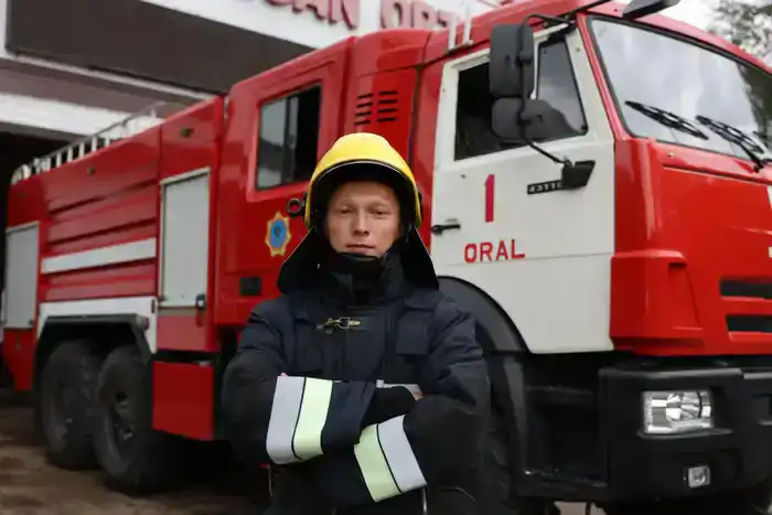 Герои МЧС: спасая жизни каждый день (3)