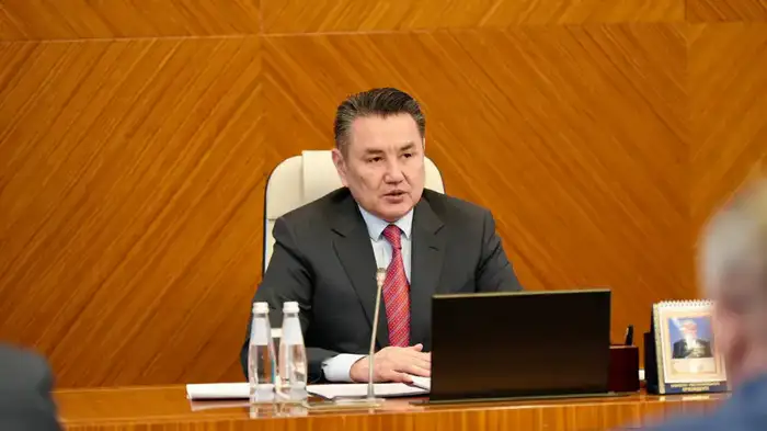 55 шагов к безопасности: Восточный Казахстан на страже!