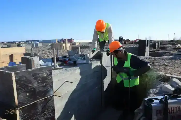 Социальные инициативы и инфраструктурные проекты в Торгайском регионе на 2025 год