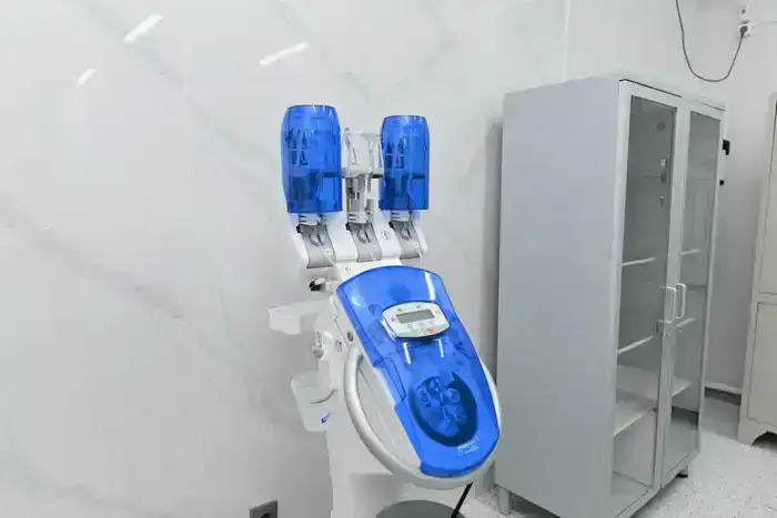 Центр ядерной медицины и онкологии в Семее оснащен современным медицинским оборудованием (3)