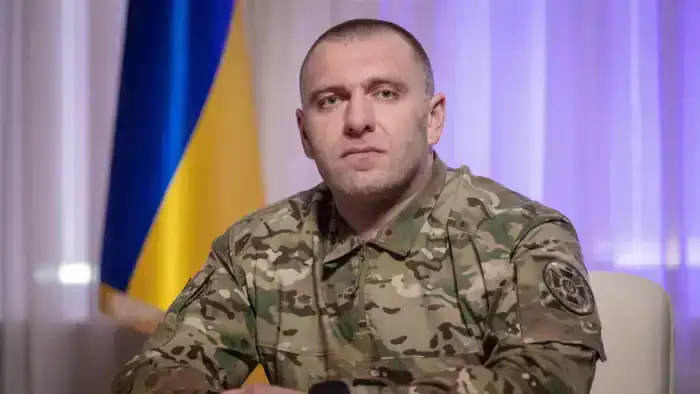 СБУ без главы: Малюк уходит в тень?