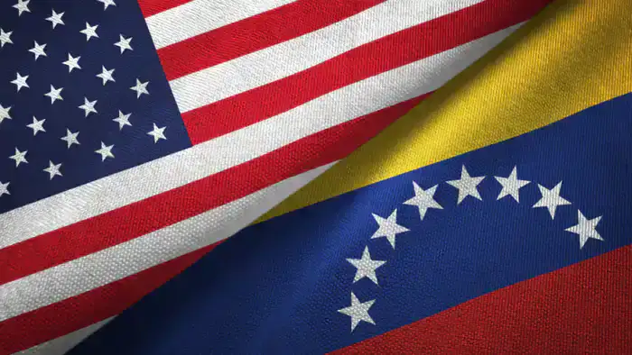 Госдеп США призывает граждан покинуть Венесуэлу из-за ухудшения безопасности