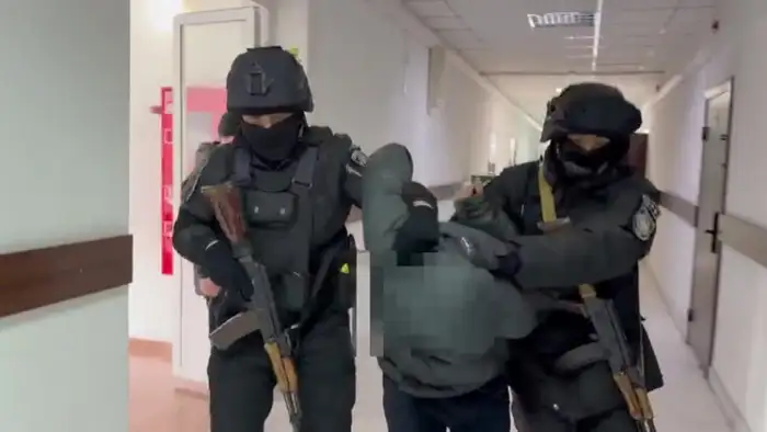 Громкое убийство в Шымкенте и ограничение доступа к соцсетям: главные новости Казахстана 21 января