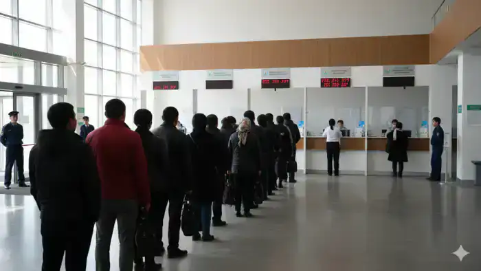 На V заседании Национального курултая в Кызылорде Президент Казахстана Касым-Жомарт Токаев заявил о росте иммиграционного мошенничества, подчеркнув необходимость принятия мер для защиты граждан от афер. Он отметил, что проблема требует внимания и активных