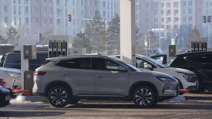 Бензин после моратория: что ждет водителей в будущем?