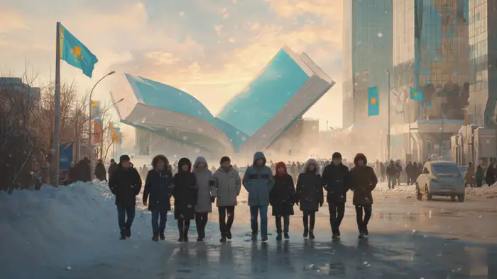 Социальные изменения в Конституции Казахстана: что ждет граждан страны?