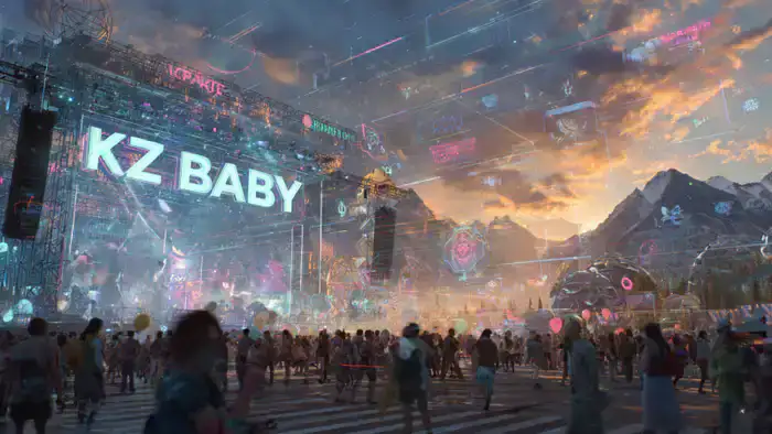 Автор вирусного хита 'Это Казахстан, baby': мем и саундтрек для футбольных фанатов