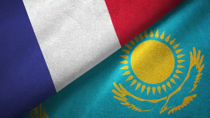 Казахстан и Франция подписали соглашение о передаче нелегальных мигрантов: новый шаг в борьбе с миграционными вызовами