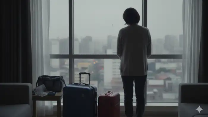 Казахстанцы обвиняют турагентство Boontour в обмане на 30 миллионов тенге: вместо обещанных поездок в Южную Корею и на Филиппины туристы остались без отдыха.