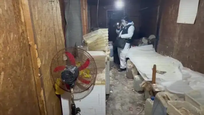 Казахстанец в наркобизнесе: от свободы к пожизненному сроку