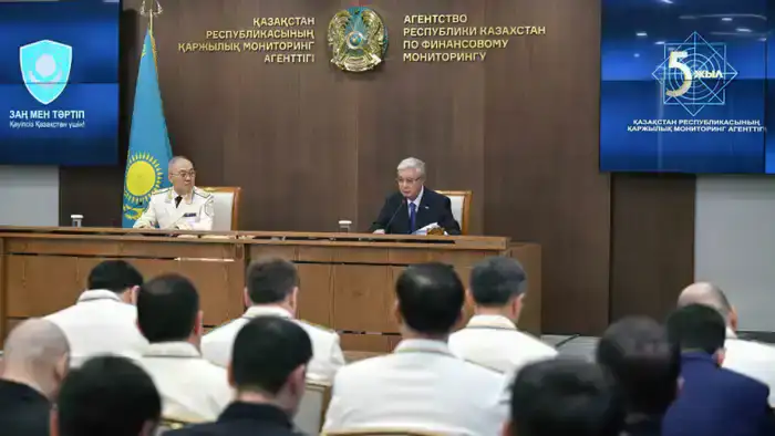 Токаев призвал к ответственности за помехи бизнесу: пересмотр методов взаимодействия АФМ с предпринимателями