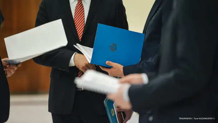 Казахстан создаст Конституционную комиссию для подготовки поправок в Основной закон страны