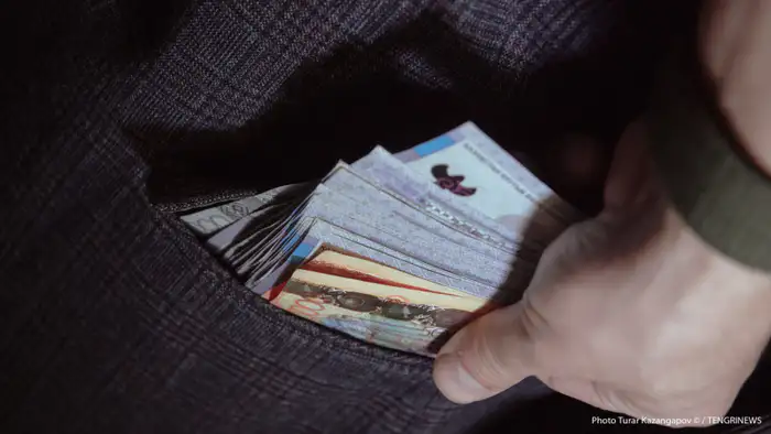 Кто не сможет голосовать? Сенатор предлагает новые ограничения