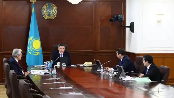 Кредиты под 5-6%: Правительство запускает 'молочную реку' для животноводов в новом плане до 2030 года