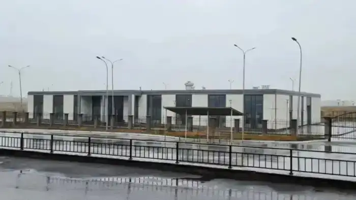 Крематорий в Алматы: бюрократия замедляет последний путь