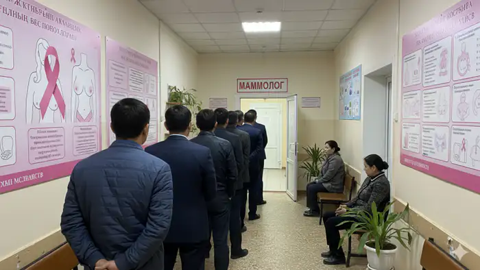 Проверка Фонда социального медицинского страхования выявила серьезные нарушения в системе, включая случаи лечения умерших пациентов и нецелевое использование средств на лечение рака шейки матки у мужчин. В правительстве озвучили итоги анализа, подчеркивая