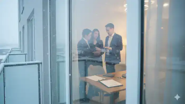 Льготная ипотека для госслужащих: ключ к собственному жилью в руках тех, кто строит будущее Казахстана