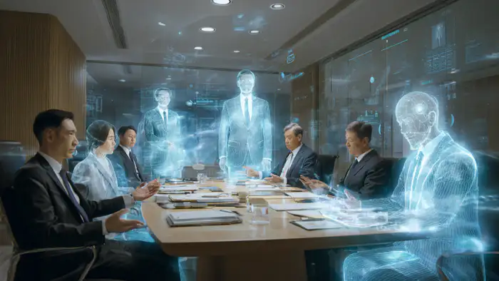 Казахстан: цифровые вице-министры не в планах правительства