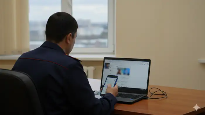 Ужесточение контроля в цифровом пространстве: Казахстан готовится к созданию 'нравственной' полиции, что может привести к ограничению свободы слова и усилению государственного надзора