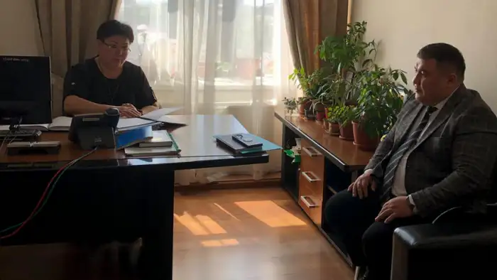 Конфликт между олимпийским чемпионом Сериком Сапиевым и самбистом Дауреном: акимат прокомментировал инцидент, появились новые факты