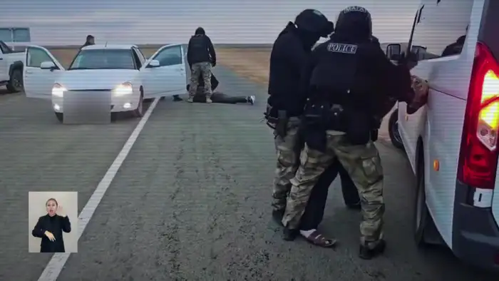 Казахстан: 299 преступников за решеткой — кто следующий?