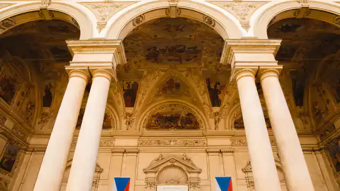 В Чехии оппозиционные партии инициируют голосование о отставке спикера парламента из-за его заявления об Украине