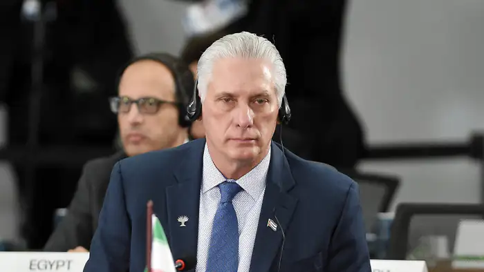 Куба: 66 лет противостояния, готовность к новой войне