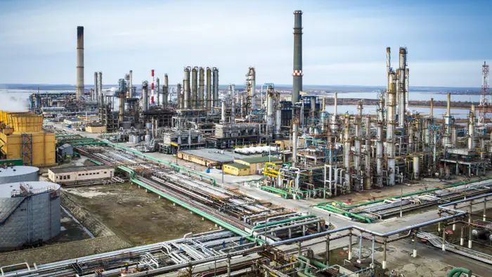 Приостановка добычи нефти на Тенгизе: международная спецкомиссия оценивает ситуацию на объектах ТОО 'Тенгизшевройл'