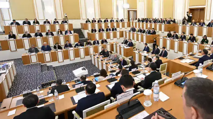 Народный Совет: Конституция или новый уровень народовластия?