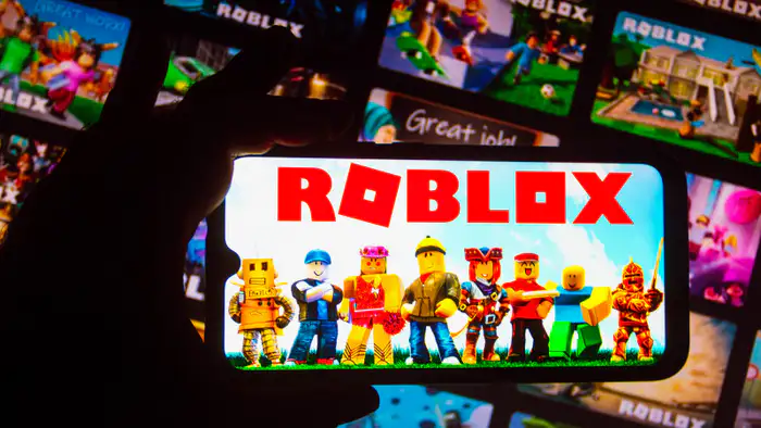 Roblox ограничивает доступ для пользователей из России, использующих VPN