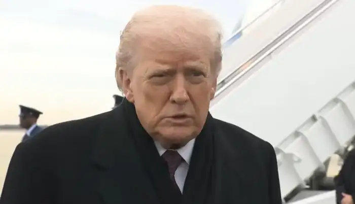 Трамп