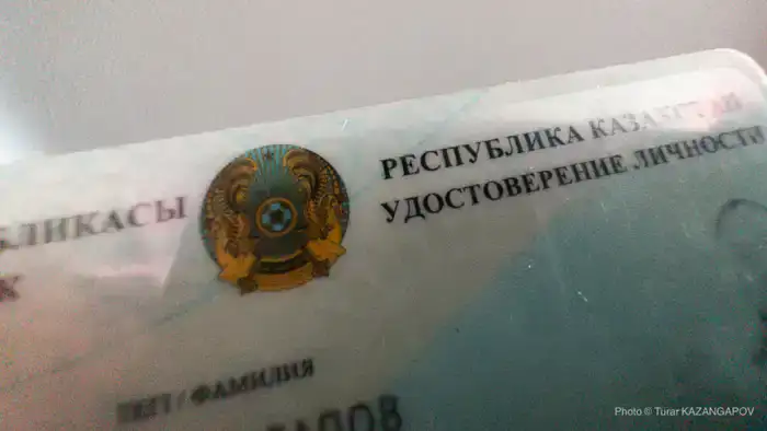 С 2026 года посольства Казахстана прекратят выдачу ИНН иностранцам