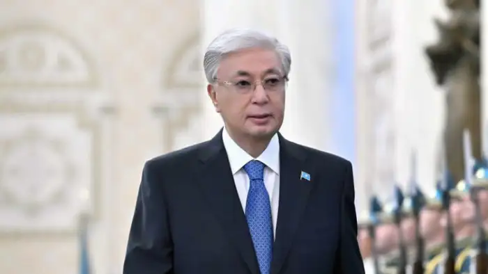 Внешняя политика как двигатель прогресса Казахстана