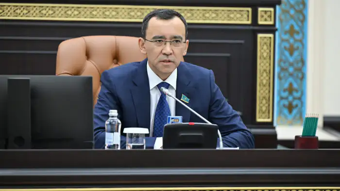 Сенат поддержал: новая конституция или старые идеи?