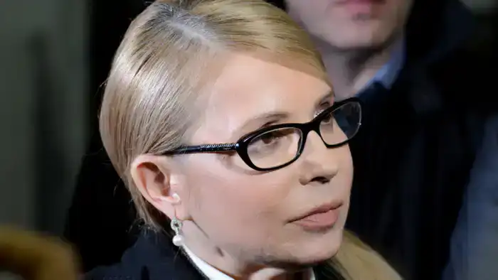 Суд запретил Юлии Тимошенко покидать Киевскую область и общаться с депутатами: мера пресечения от Высшего антикоррупционного суда