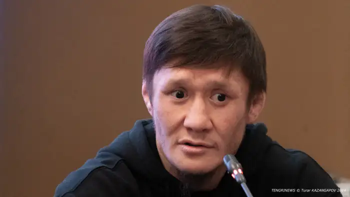 Жалгас Жумагулов прокомментировал обвинения в многожёнстве: "Я придерживаюсь традиционных ценностей"