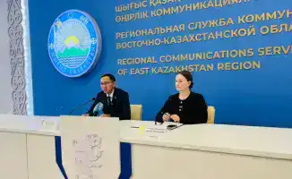 Молодежная политика в Восточно-Казахстанской области: международные примеры роста и вовлеченности в 2025 году