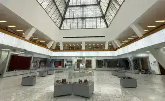 Музей искусств Кастеева: Возрождение культурного пространства после обновления