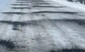 524 единицы техники: как Жетісу справляется со снегом?