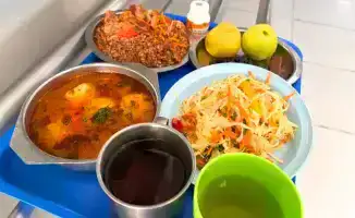 Новый виток в меню: продовольственный пайок военнослужащих подорожал на 900 тенге