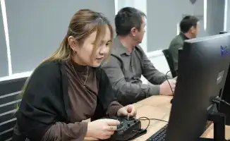 Региональные соревнования по дрон-рейсингу в Жетісу: новый этап в развитии молодежного авиамоделирования