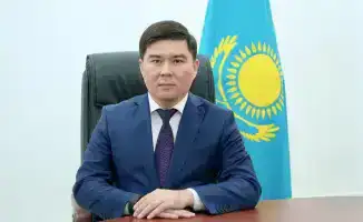 Кожумов АС назначен Генеральным директором Информационно-аналитического центра охраны окружающей среды